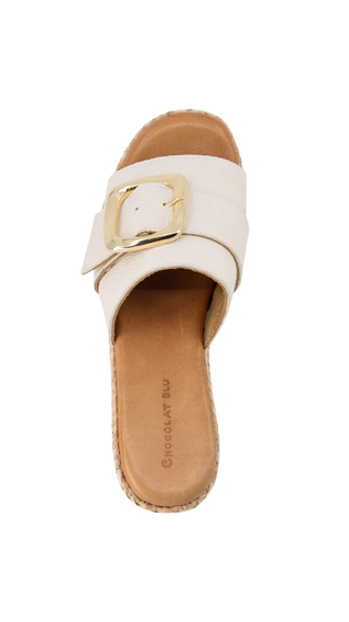 Jana - Ice Leather