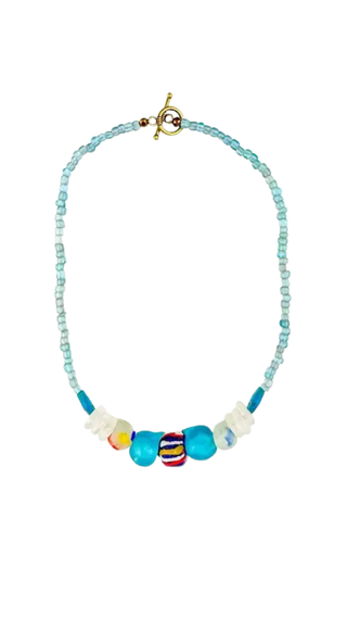 Seed Classic Necklace | Byron Bay - Byron Bay
