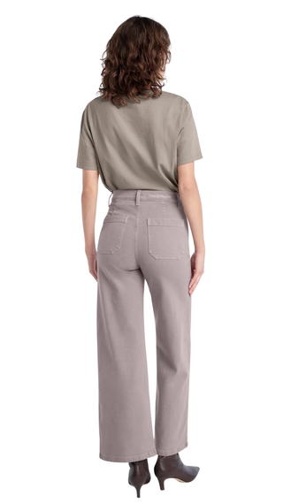 The Favorite Tee - Soft Taupe