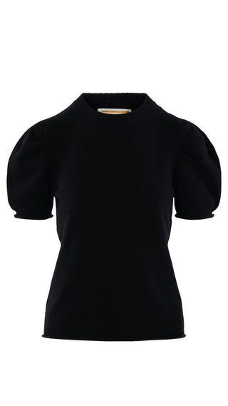 Crewneck Tee - Tap Shoe Cashmere