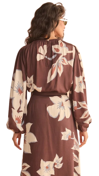 Ayla Blouse, Adrienne Ganache