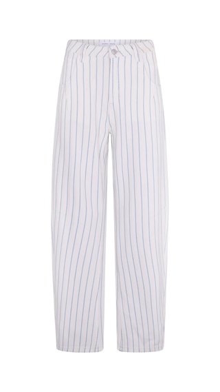 Nina Jean - Faded Stripe