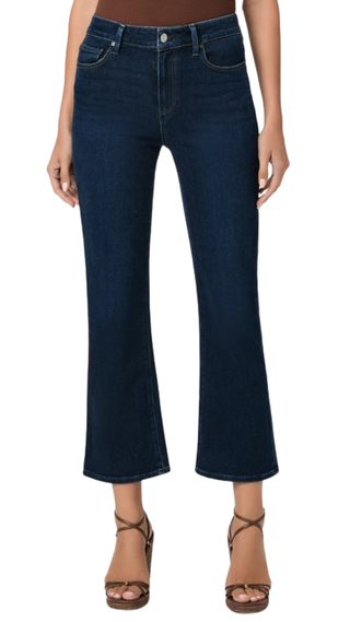 Mason Crop Boot, Amagansett