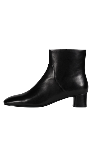 Snape Bootie - Black