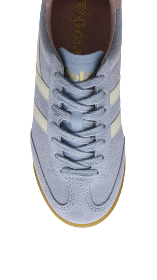 Torpedo Sneakers - Air/Off White/ Chalk Pink