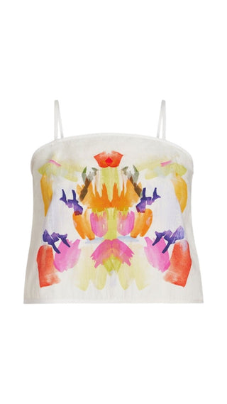 Carter Top - Calypso