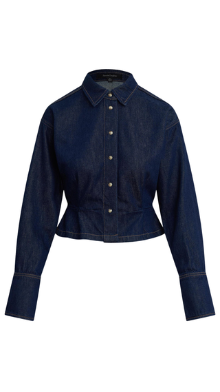 The Eyes On Me Shirt, Oxford