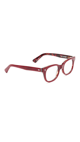 Bixby Reading Glasses- Hemognar