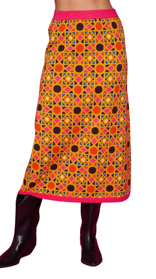 Vivian Skirt, Palazzo