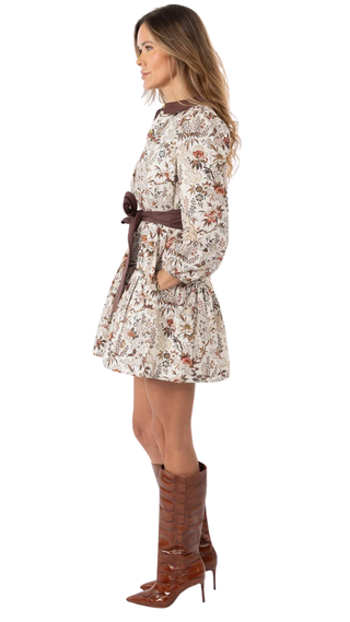 Jana Dress - Kilburn