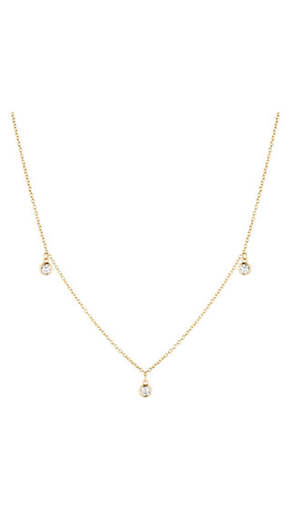 Tori Choker Necklace