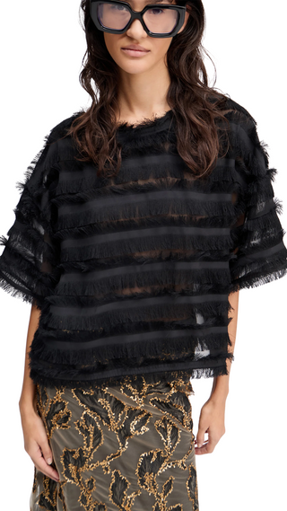 Lipona - Black