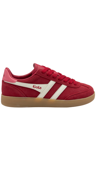 Women'S Viper Sneakers, Lollipop/Off/White/Bubblegum/Gum