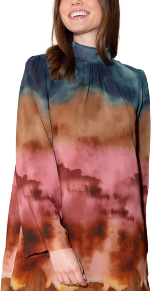 Emery Dress, Mesa