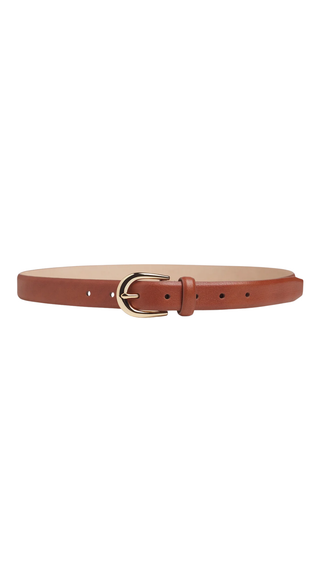 The Favorite Belt, Tan