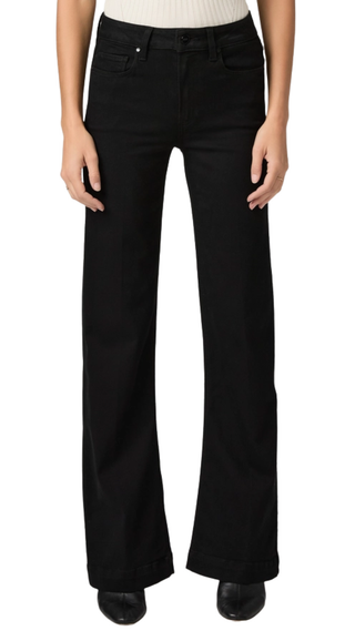 Leenah 32", Black Shadow