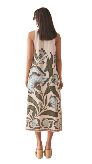 Maggie Midi - Adelaide Shisho