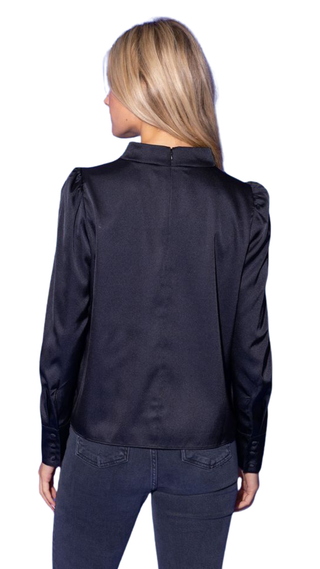Scarlett Top, Black
