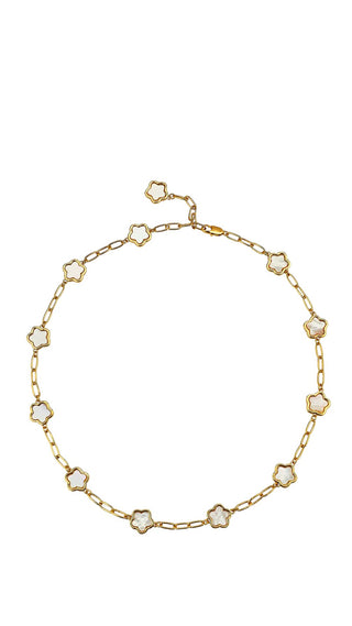 Lilia Necklace