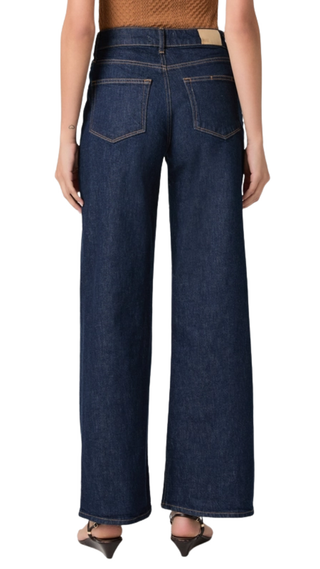 Anessa 31" W/ Welt Stitch Through Pockets - Amora, Amora