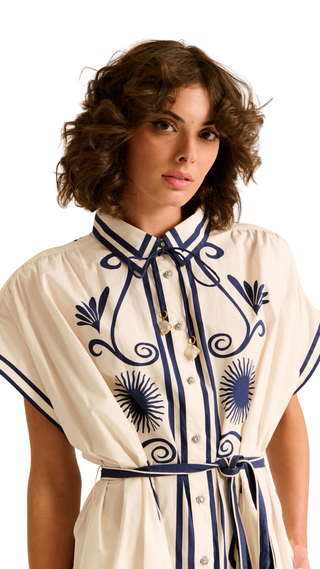 Valerie Kaftan - Poseidon