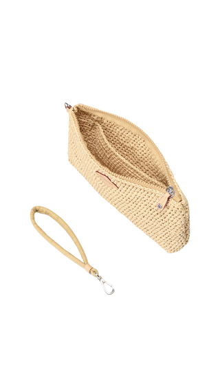 Crochet Clutch - Crochet Camel