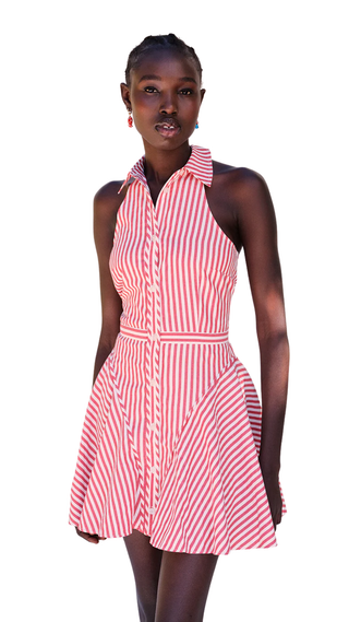 Willamae - Red/White