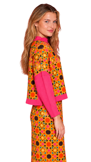 Leona Sweater, Palazzo