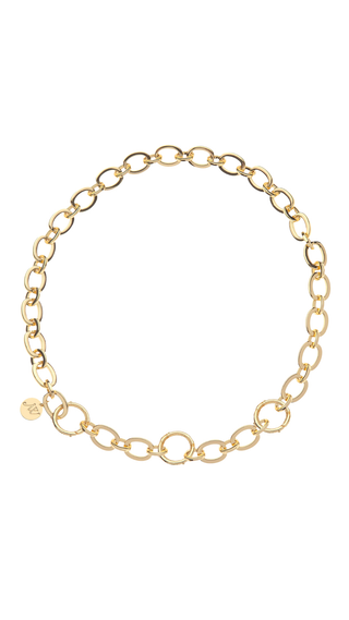 Lariat Multi-style Chunky Link Chain