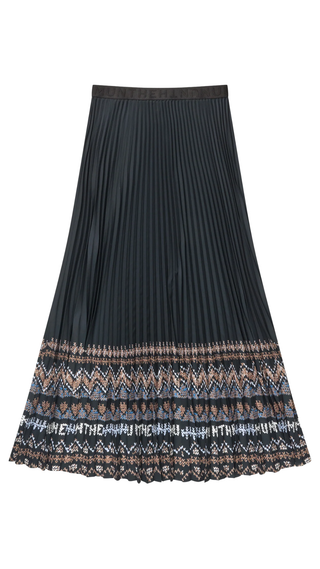 Taulla, Print Black
