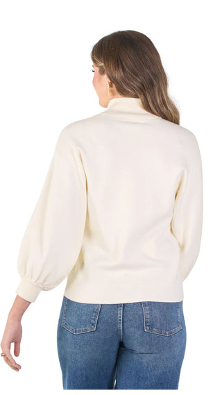 Lolli Sweater - Sandshell