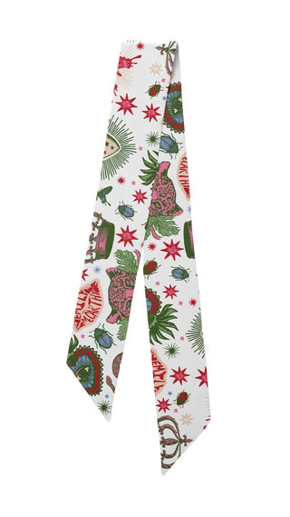 Scarfette - Iconic Joy