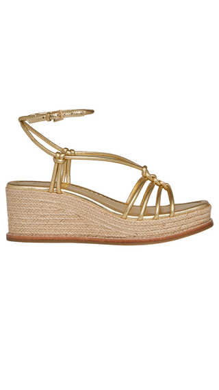 Julian Sandal - Gold