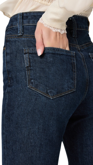 Sofia 31" W/ Seamed Beltloops, Visage