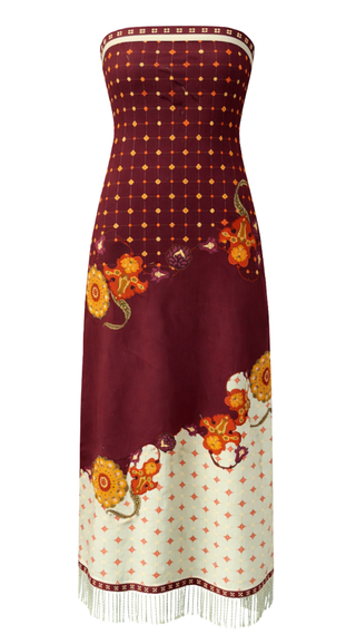 Stella Midi, Rustic Bloom