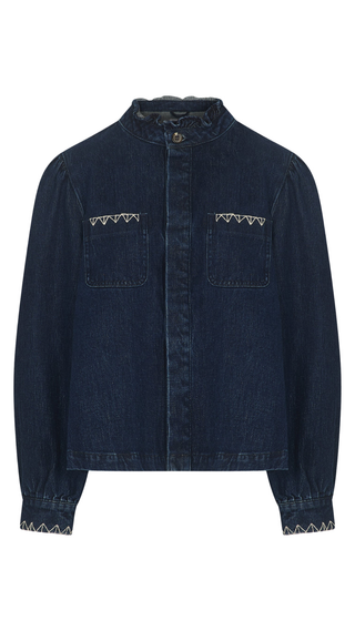 Ziggy Jacket, Americana