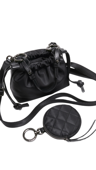 Waverly Bebe - Black