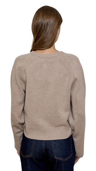 Viola Top, Truffle