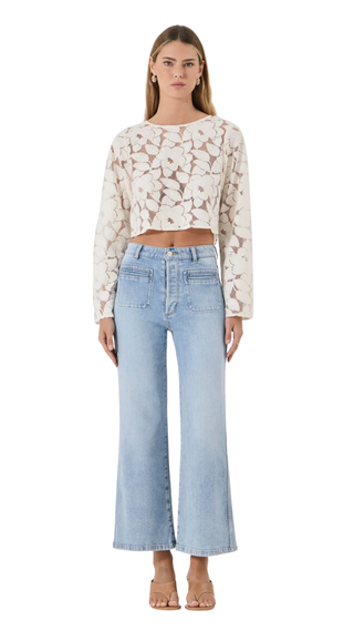 Sailor Lila - Bowery Vintage