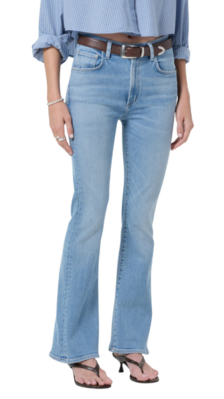 Goldie Kick Flare - Bowery