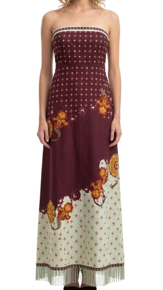 Stella Midi, Rustic Bloom