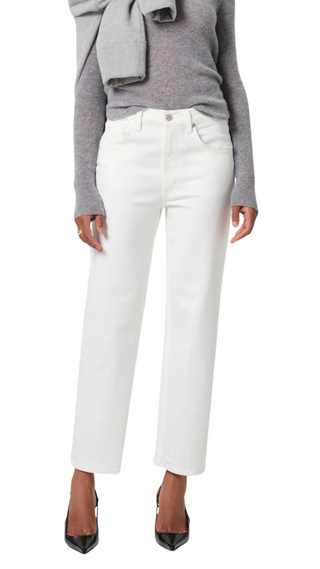 Palma Straight - Soft White