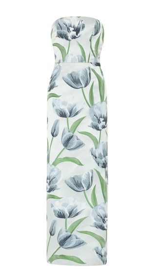 Orion Tulip Jacquard -