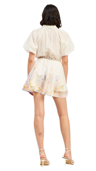 Taylorann Mini Dress