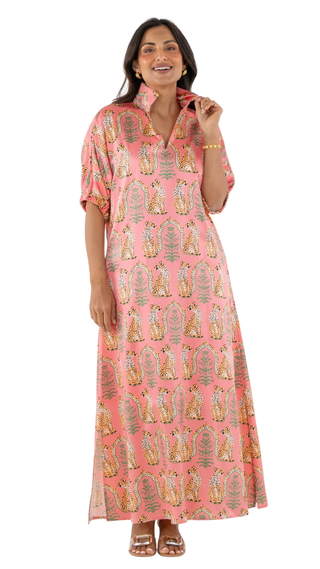 Poppy Maxi - Cabana Cat