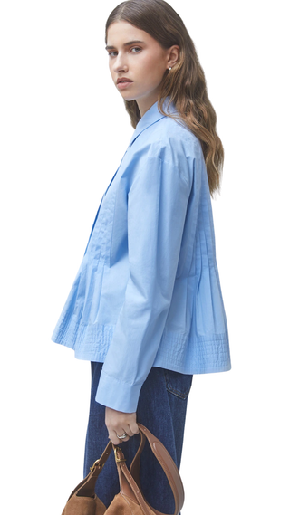 Loeli, Bleu Ciel