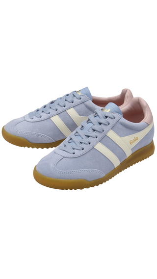 Torpedo Sneakers - Air/Off White/ Chalk Pink