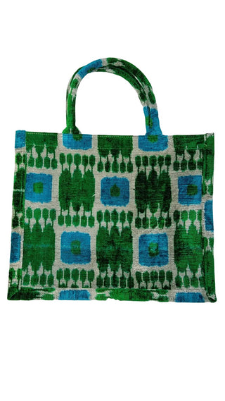 Harper Tote - S22M