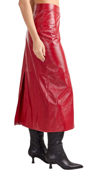 Elle Skirt - Pinot