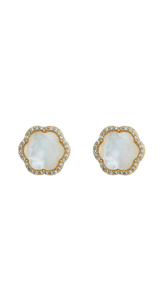 Clementine Stud
